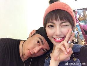 焦恩俊的女儿照片,星二代风采初显