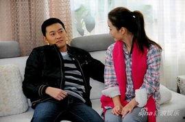 婆婆来了演员