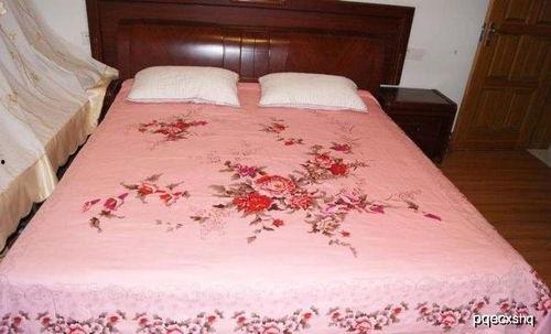 娱乐吃瓜酱洗床单,告别床单异味烦恼