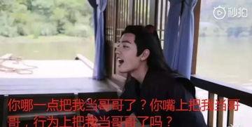 为了吃瓜我进了娱乐圈,我的娱乐圈奇幻之旅