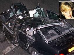 死于车祸的明星