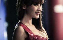 柳岩最新消息照片,性感魅力再升级！